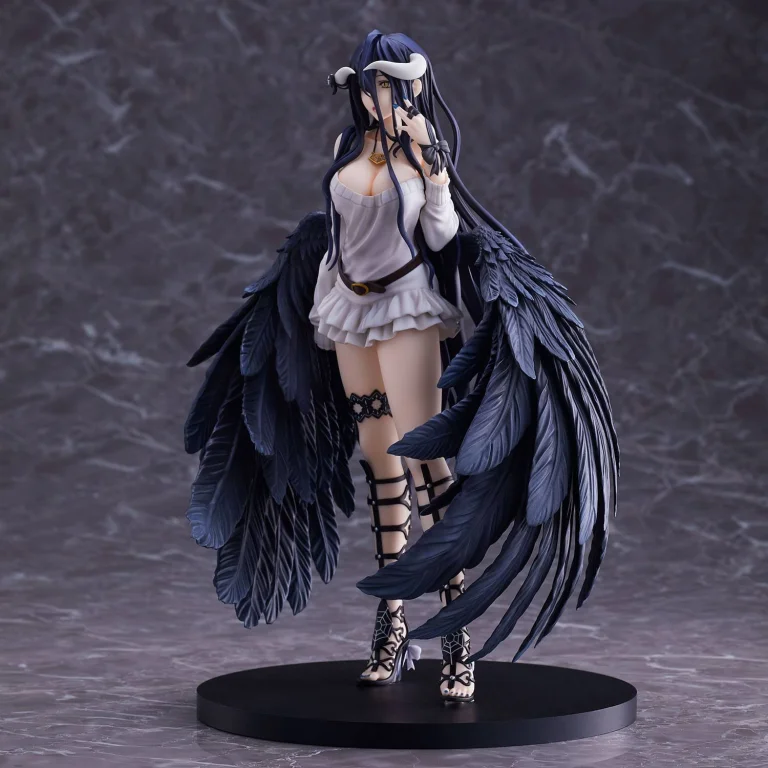 Overlord - Non-Scale Figure - Albedo (so-bin ver.)