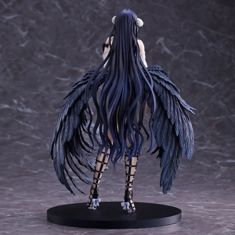 Overlord - Non-Scale Figure - Albedo (so-bin ver.)