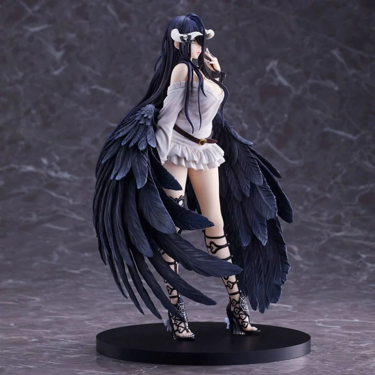 Overlord - Non-Scale Figure - Albedo (so-bin ver.)