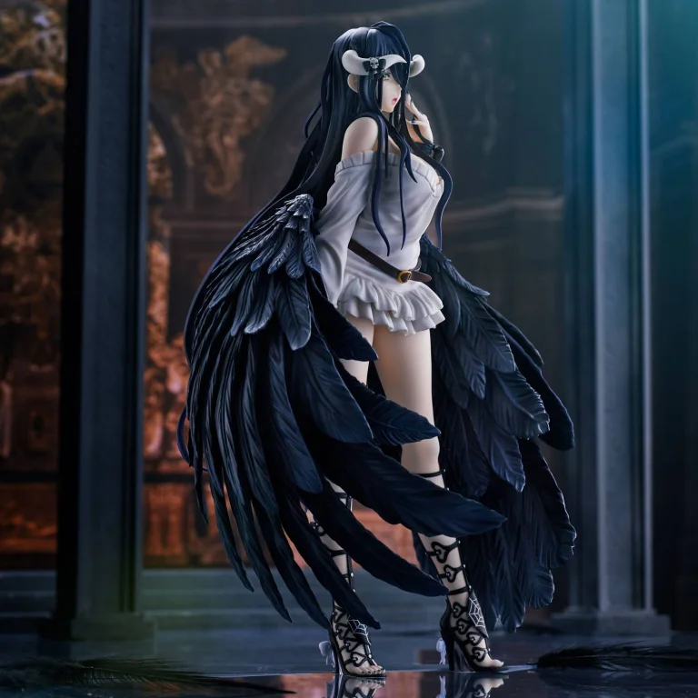 Overlord - Non-Scale Figure - Albedo (so-bin ver.)