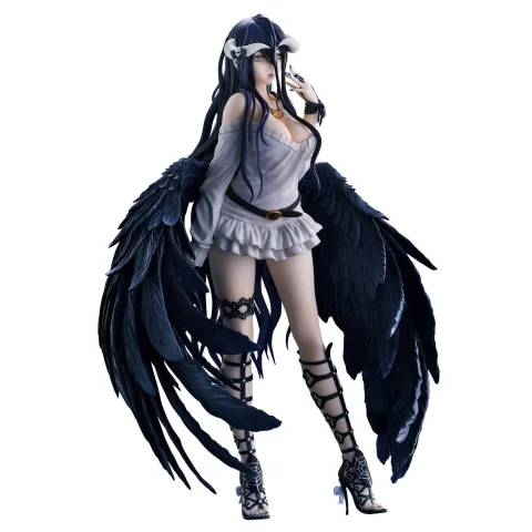 Produktbild zu Overlord - Non-Scale Figure - Albedo (so-bin ver.)