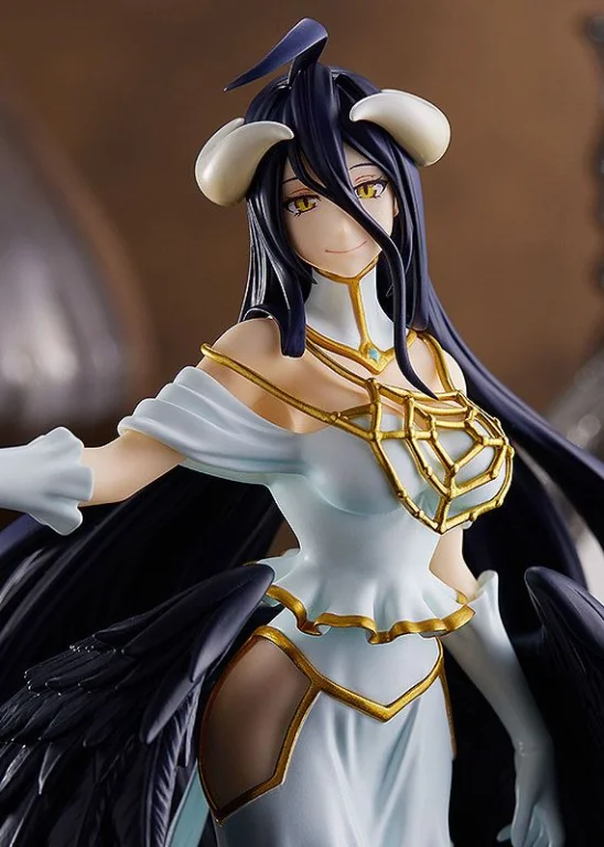 Overlord - POP UP PARADE - Albedo