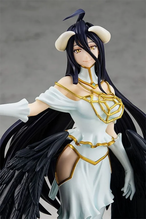 Overlord - POP UP PARADE - Albedo
