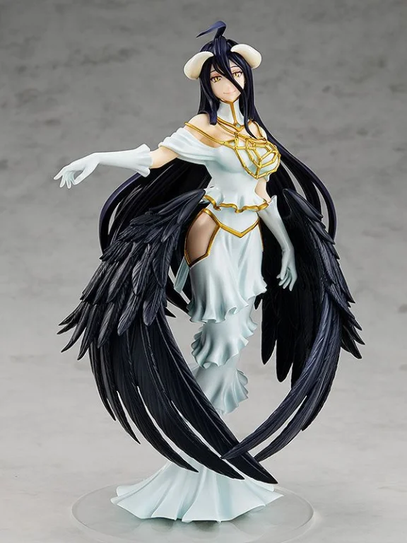 Overlord - POP UP PARADE - Albedo