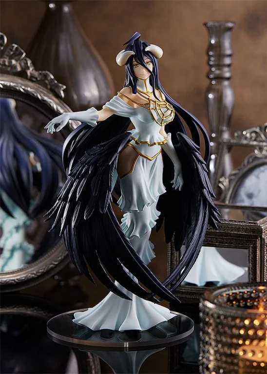 Overlord - POP UP PARADE - Albedo