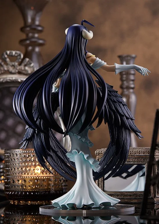 Overlord - POP UP PARADE - Albedo