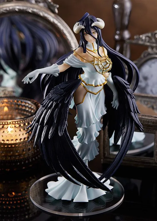 Overlord - POP UP PARADE - Albedo