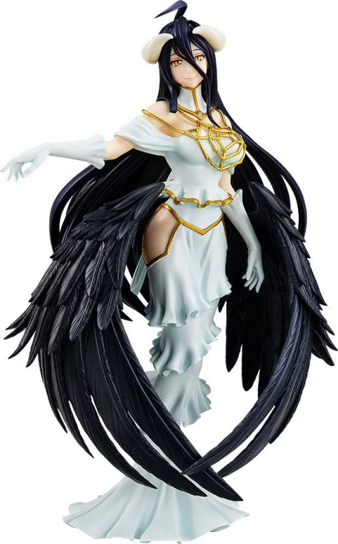Overlord - POP UP PARADE - Albedo