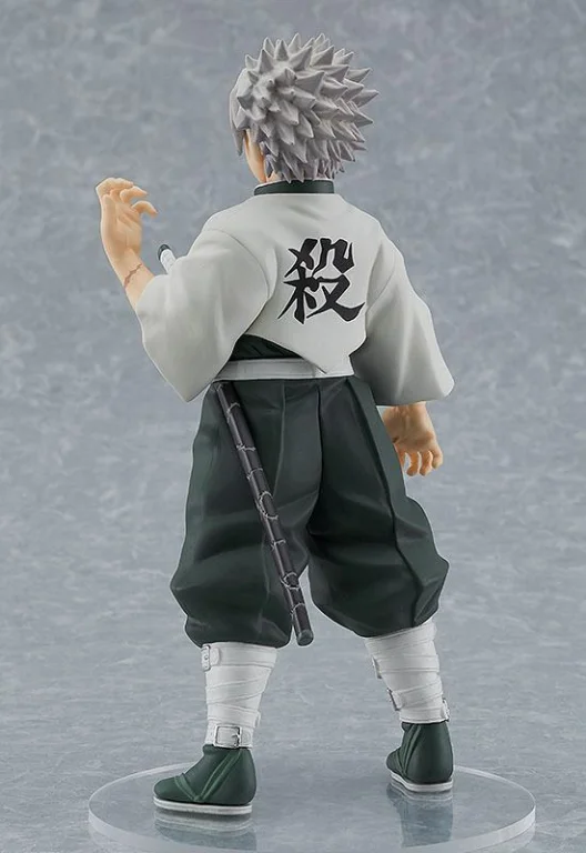 Demon Slayer - POP UP PARADE - Sanemi Shinazugawa