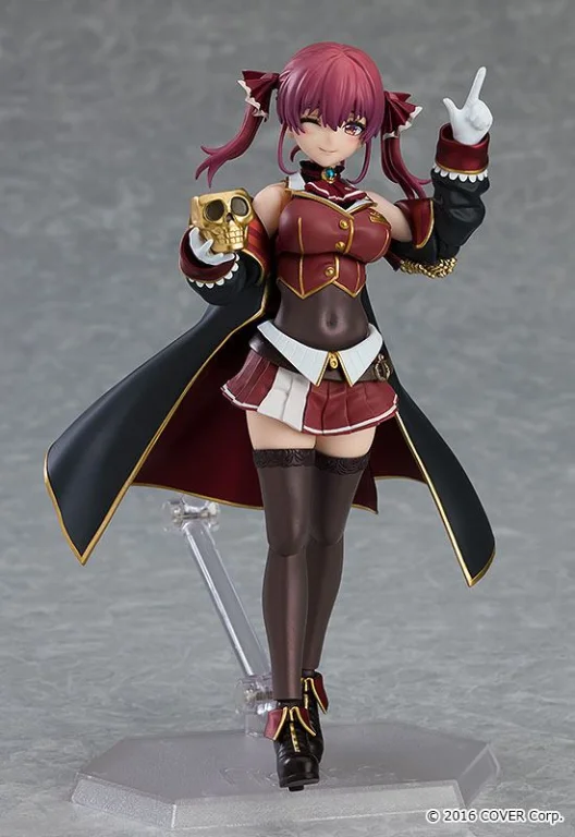 Hololive - figma - Marine Houshou