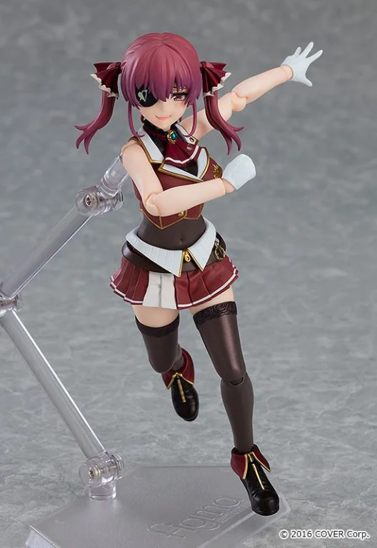 Hololive - figma - Marine Houshou