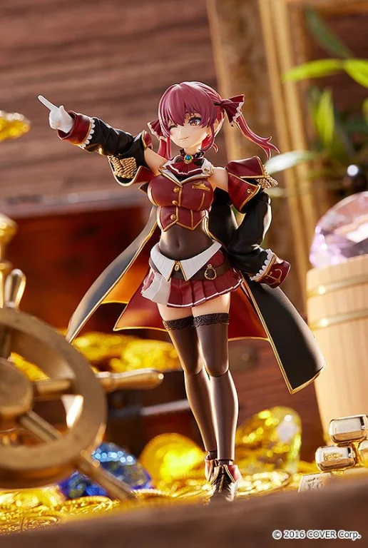 Hololive - figma - Marine Houshou