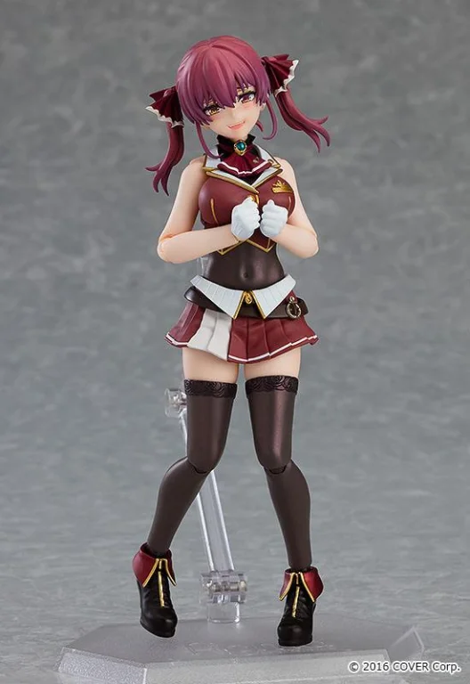 Hololive - figma - Marine Houshou