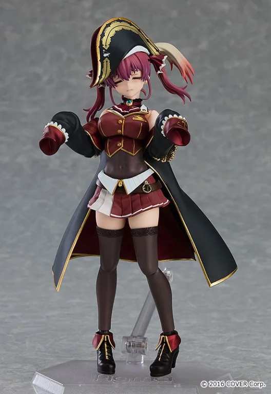 Hololive - figma - Marine Houshou