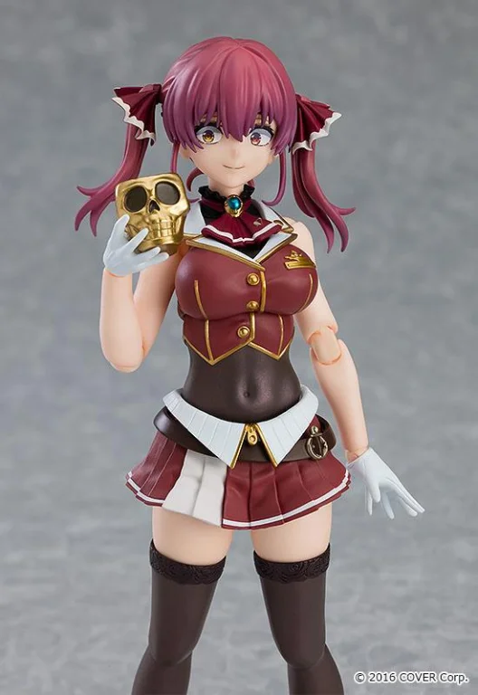 Hololive - figma - Marine Houshou