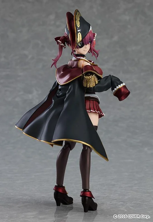 Hololive - figma - Marine Houshou