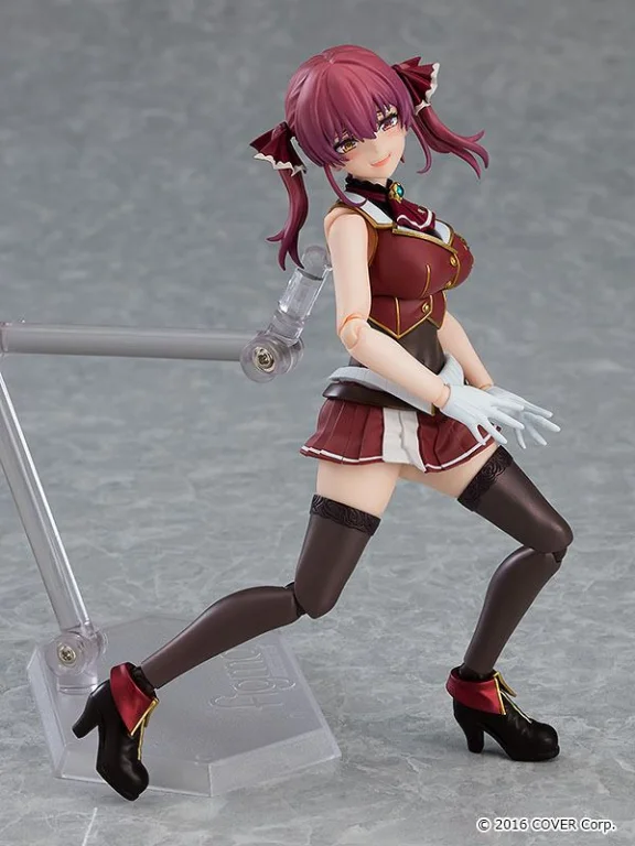 Hololive - figma - Marine Houshou