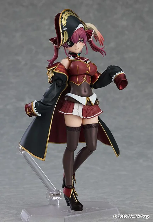 Hololive - figma - Marine Houshou