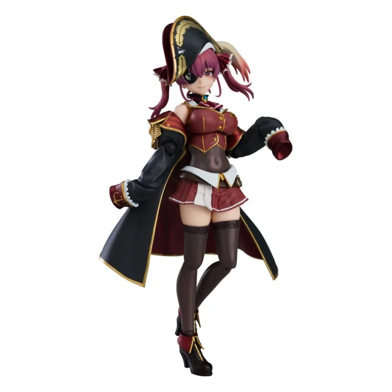 Hololive - figma - Marine Houshou