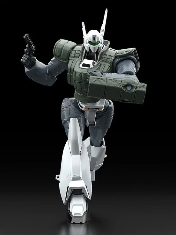 Patlabor - MODEROID - AV-98 Ingram Reactive Armor
