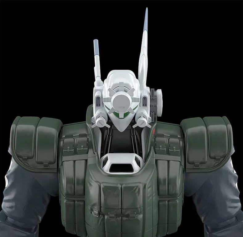 Patlabor - MODEROID - AV-98 Ingram Reactive Armor
