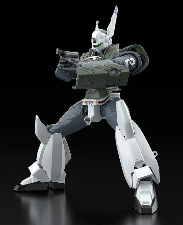 Patlabor - MODEROID - AV-98 Ingram Reactive Armor