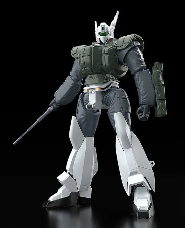 Patlabor - MODEROID - AV-98 Ingram Reactive Armor