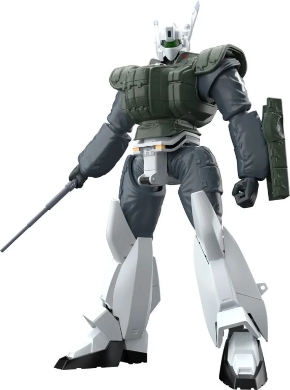 Patlabor - MODEROID - AV-98 Ingram Reactive Armor