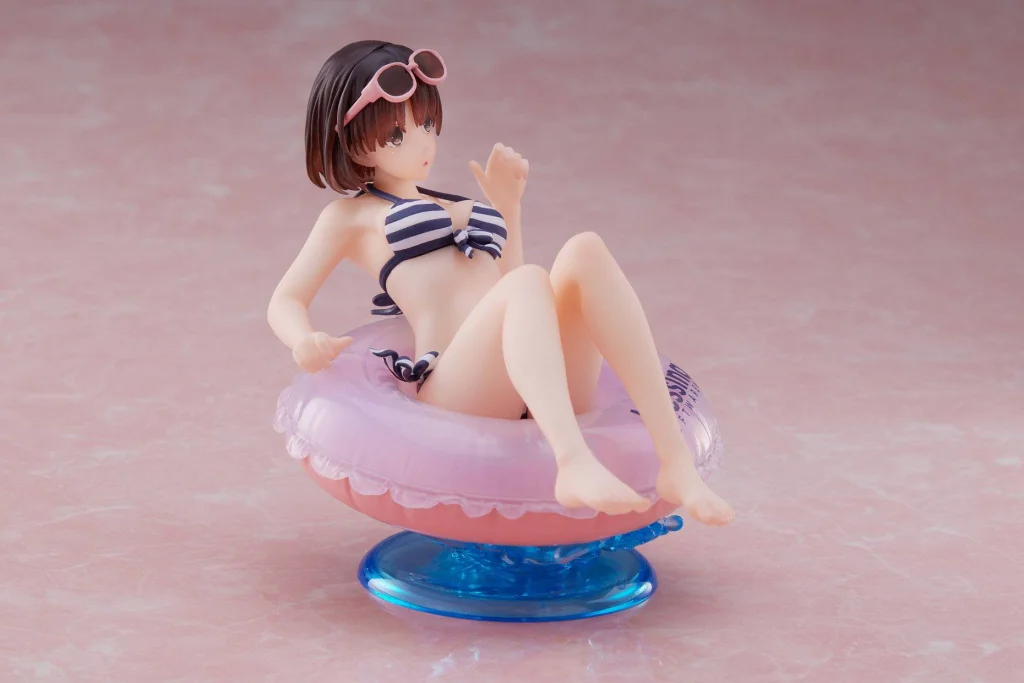 Saekano - Aqua Float Girls - Megumi Katō