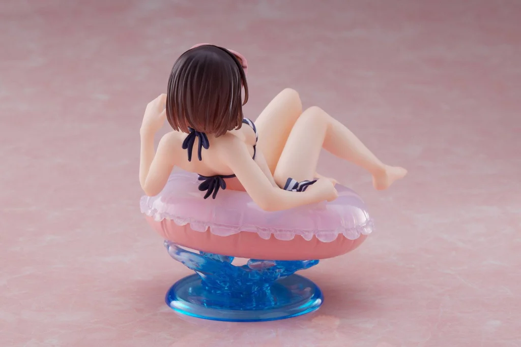 Saekano - Aqua Float Girls - Megumi Katō