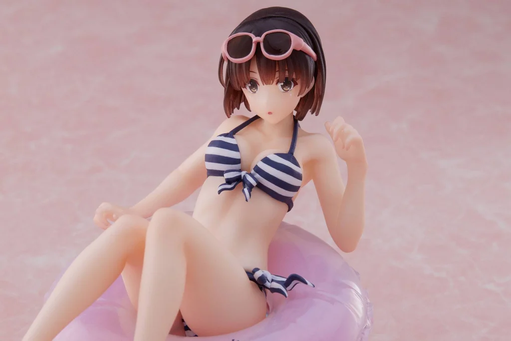 Saekano - Aqua Float Girls - Megumi Katō