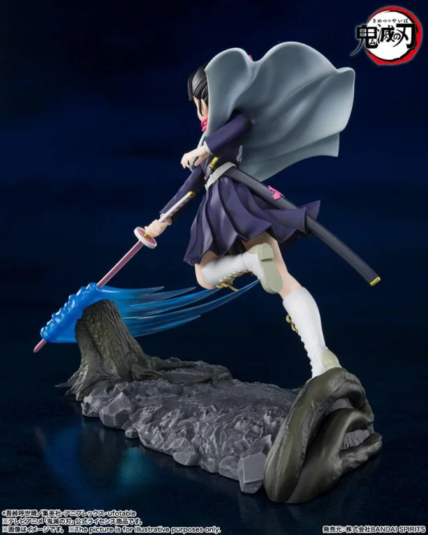 Demon Slayer - FiguartsZERO - Kanao Tsuyuri