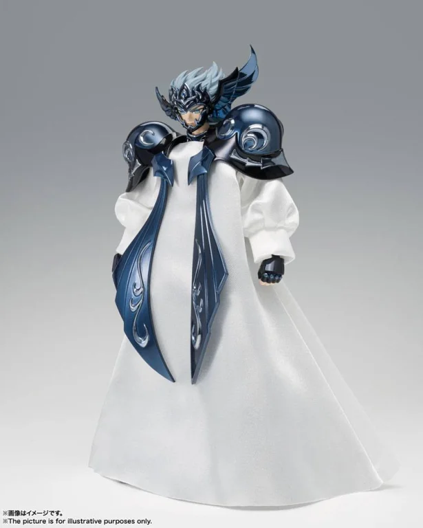 Saint Seiya - Saint Cloth Myth Ex - Thanatos
