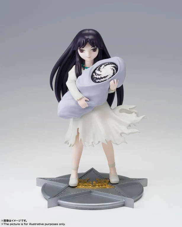 Saint Seiya - Saint Cloth Myth Ex - Thanatos