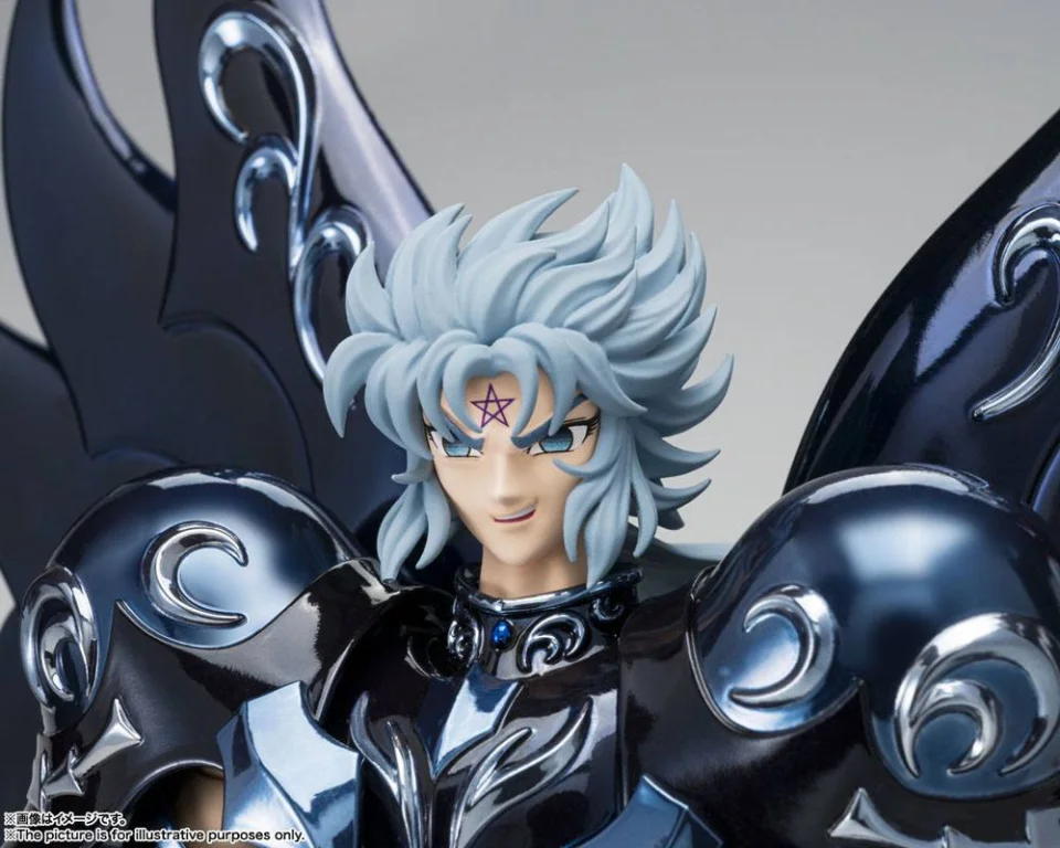 Saint Seiya - Saint Cloth Myth Ex - Thanatos