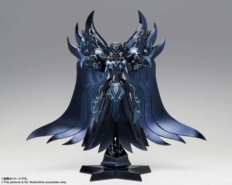 Saint Seiya - Saint Cloth Myth Ex - Thanatos