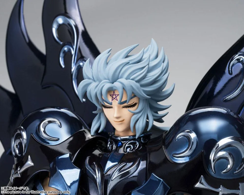 Saint Seiya - Saint Cloth Myth Ex - Thanatos