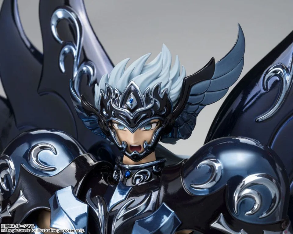 Saint Seiya - Saint Cloth Myth Ex - Thanatos