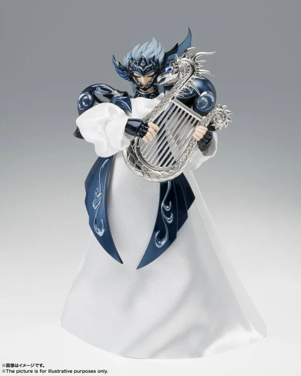 Saint Seiya - Saint Cloth Myth Ex - Thanatos