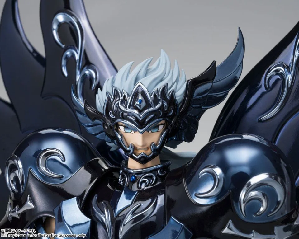 Saint Seiya - Saint Cloth Myth Ex - Thanatos