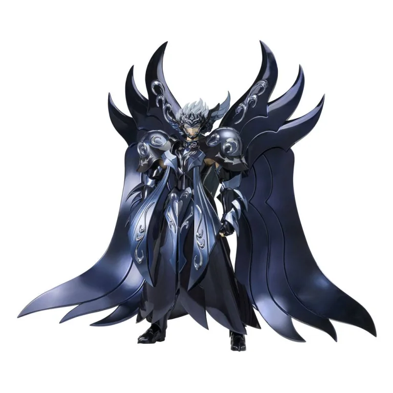 Saint Seiya - Saint Cloth Myth Ex - Thanatos