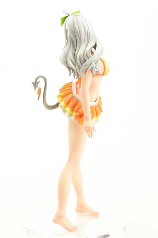 Fairy Tail - Scale Figure - Mirajane Strauss (Swimwear PURE in HEART♥ ver.)