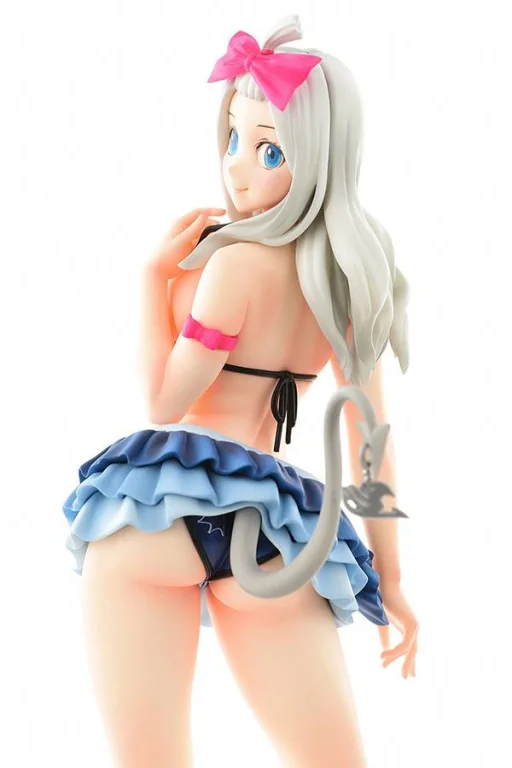 Fairy Tail - Scale Figure - Mirajane Strauss (Swimwear PURE in HEART♥ Koakuma Bikini ver.)