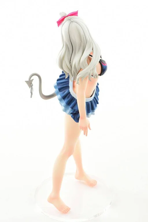 Fairy Tail - Scale Figure - Mirajane Strauss (Swimwear PURE in HEART♥ Koakuma Bikini ver.)