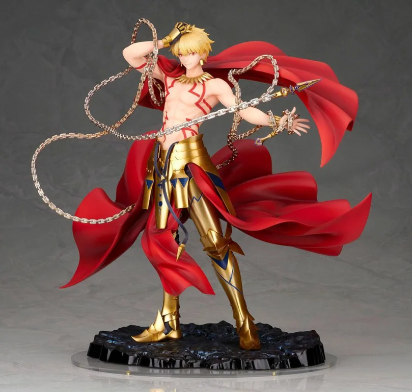 Fate/Grand Order - Scale Figure - Archer/Gilgamesh