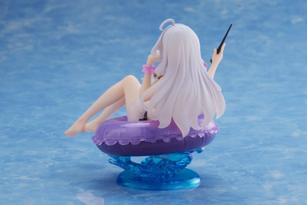 Wandering Witch - Aqua Float Girls - Elaina
