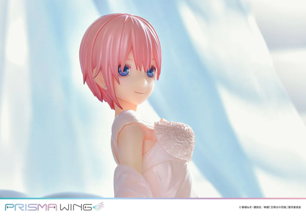 The Quintessential Quintuplets - PRISMA WING - Ichika Nakano
