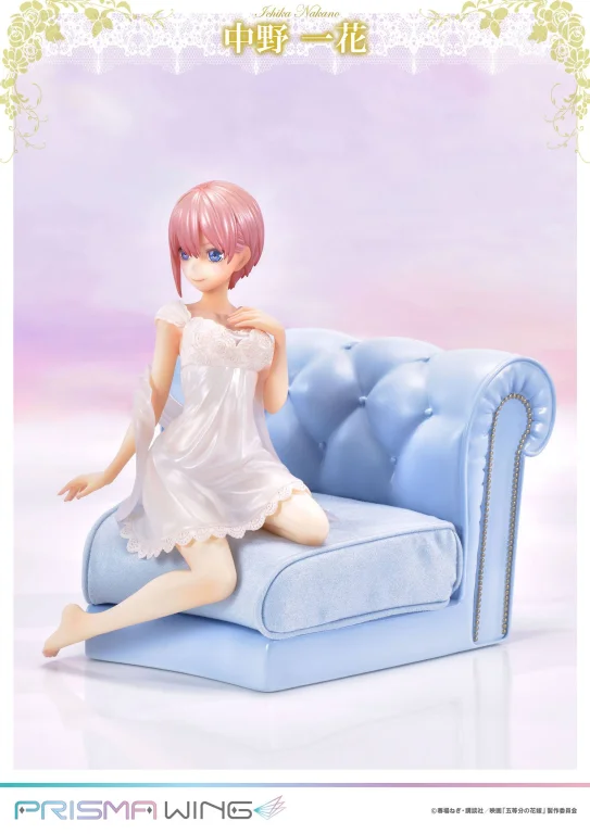 The Quintessential Quintuplets - PRISMA WING - Ichika Nakano