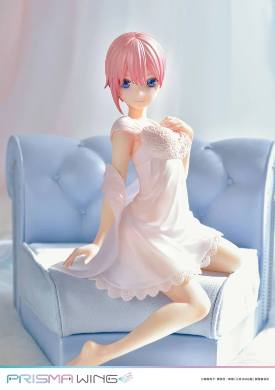 The Quintessential Quintuplets - PRISMA WING - Ichika Nakano