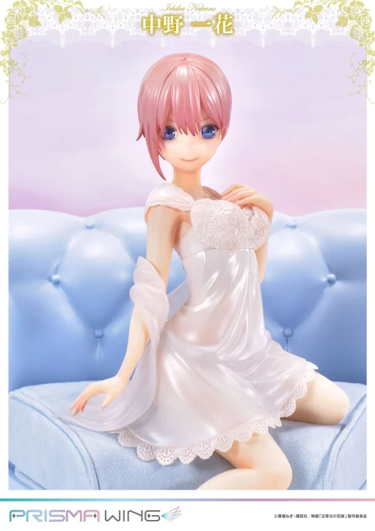 The Quintessential Quintuplets - PRISMA WING - Ichika Nakano